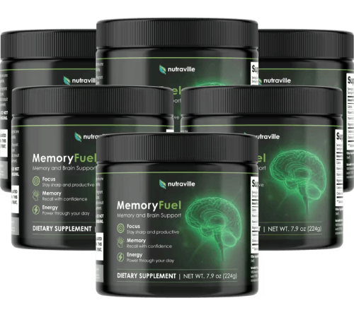 MemoryFuel limited time sale