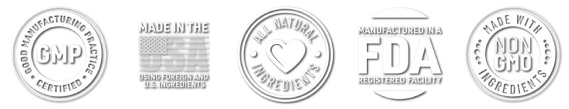 Quality assurance seal for MemoryFuel brain supplement