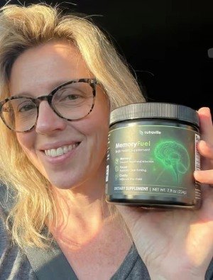 MemoryFuel Customer Reviews Second Person