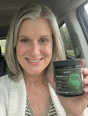 MemoryFuel Customer Reviews Third Person